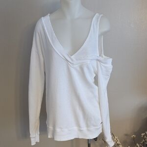 Philanthropy Lightweight Sweatshirt